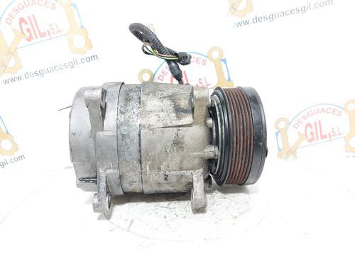 AC compressor CITROËN XANTIA (X1_, X2_) 2.1 Turbo D 12V | BP20740037M34