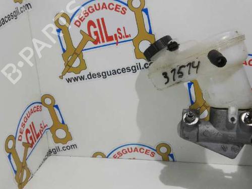 Brake master cylinder RENAULT TWINGO II (CN0_) 1.5 dCi 75 | BP20793363M77 