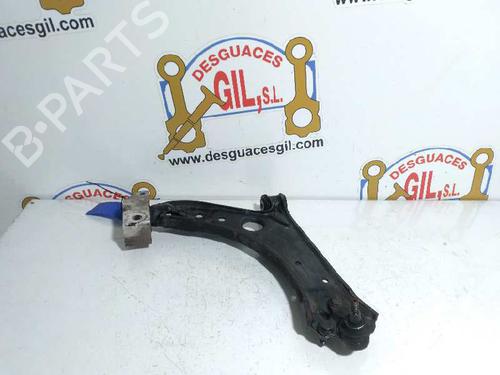 Right front suspension arm SEAT ALTEA XL (5P5, 5P8)  | BP20811484M13 