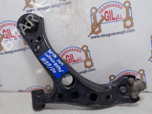 Right front suspension arm TOYOTA COROLLA Hatchback (_E21_, _EA1_, _EH1_) 1.8 Hybrid (ZWE211) | BP20759497M13 