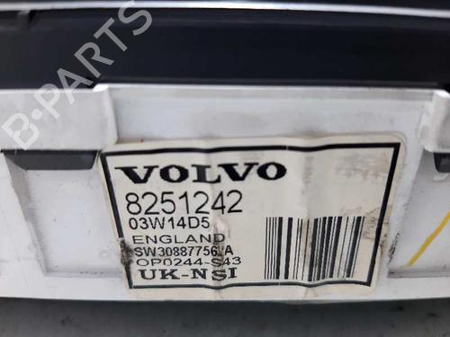 Instrument cluster VOLVO S40 I (644) 1.9 DI | BP20734831C47 