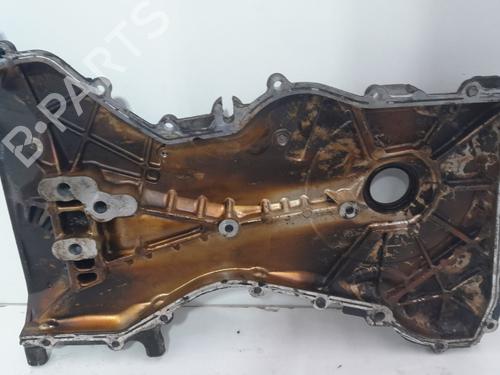 Timing cover FORD MONDEO III Saloon (B4Y) 1.8 SCi | BP29611003M123 