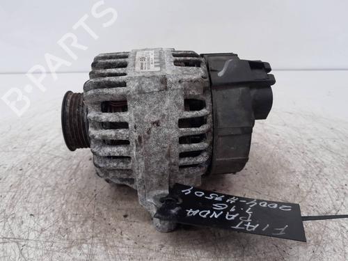 alternator-fiat-panda-169_-2003-39190548 main image