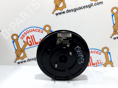 Used Servo brake RENAULT SCÉNIC III (JZ0/1_) [2008-2016]  20752467