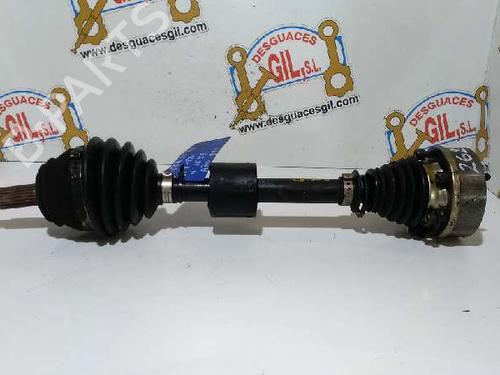 Used Left front driveshaft SEAT CORDOBA (6K1, 6K2) 1.9 TDI (90 hp) 20785759