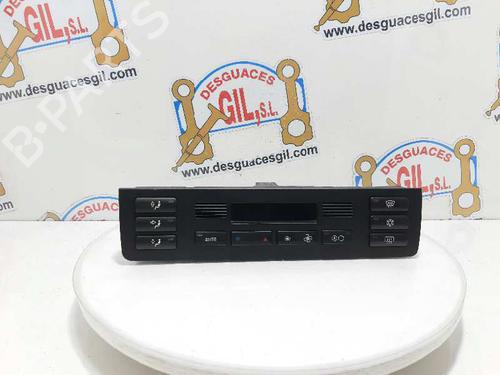 Used Climate control BMW 3 (E46) 330 d (184 hp) 20730363