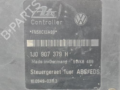 Pompe ABS AUDI A3 (8L1) 1.9 TDI | BP25380195M43 
