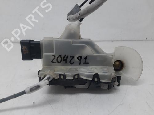 front-left-lock-peugeot-expert-van-v_-2016-34133286 main image