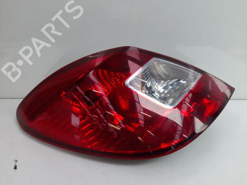 Left taillight OPEL CORSA D (S07) | BP36753669C34 - Image 2