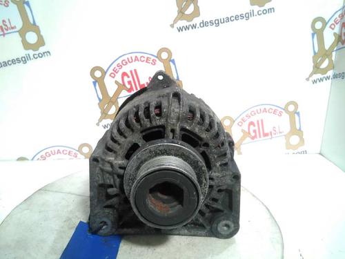 Generator RENAULT SCÉNIC II (JM0/1_)  | BP20733848M7 