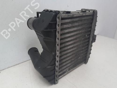 Intercooler SMART CITY-COUPE (450) 0.6 (S1CLB1, 450.331, 450.336) | BP31062580M30