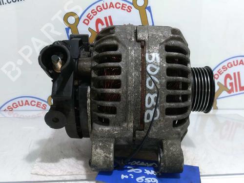 Used Alternator CITROËN XSARA (N1) 2.0 HDi 90 (90 hp) 20775996