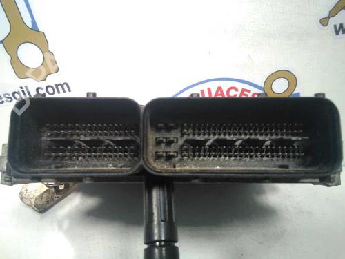Engine control unit (ECU) OPEL CORSA C (X01) 1.3 CDTI (F08, F68) | BP20799447M57 