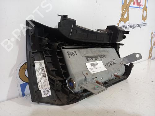 Dashboard FIAT BRAVO II (198_) 1.9 D Multijet (198AXC1B) | BP20809751C46 
