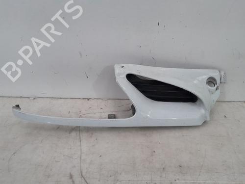 Grill RENAULT MEGANE I (BA0/1_) 1.9 D Eco (BA0A, BA0U, BA0R) (64 hp) 31073973
