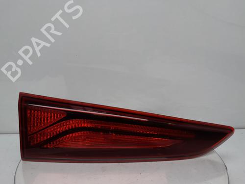 Used Left taillight Left taillight HYUNDAI KONA (OS, OSE, OSI) 1.6 GDi Hybrid (141 hp) 34133367 34133367