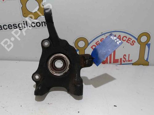 Used Right front steering knuckle ALFA ROMEO 164 (164_) 2.0 Twin Spark (164.H3) (144 hp) 20783262