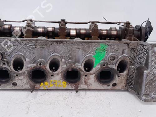 Used Cylinder head Cylinder head BMW 3 (E36) 316 i (102 hp) 34130866 34130866
