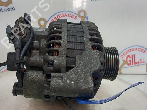 Generator CITROËN XSARA (N1) 1.9 D (70 hp) 20771039