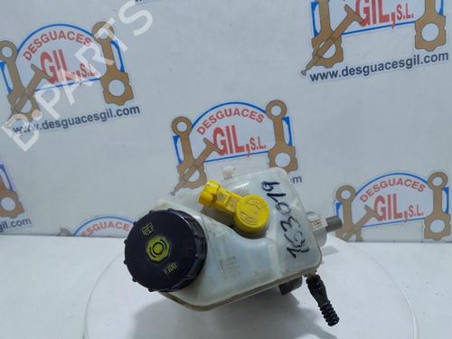 Brake master cylinder OPEL INSIGNIA A Sports Tourer (G09) 2.0 CDTI (35) | BP20768553M77 