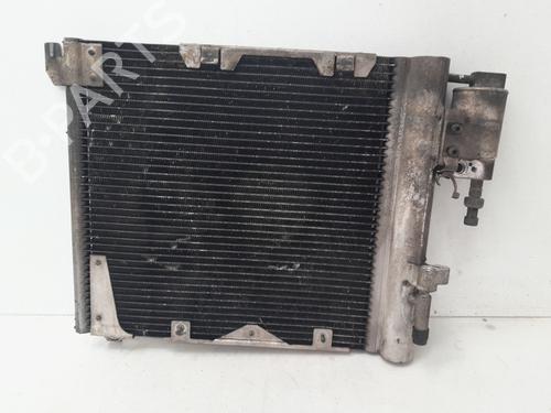 AC radiator OPEL ZAFIRA A MPV (T98) | BP30688019M32