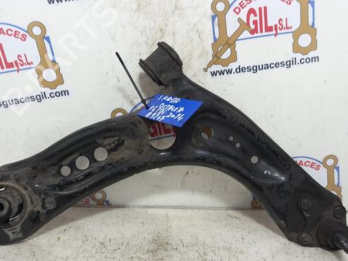 Used Right front suspension arm SKODA OCTAVIA III (5E3, NL3, NR3) 1.6 TDI (105 hp) 20763906