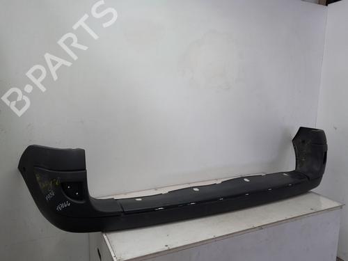 Rear bumper RENAULT KANGOO (KC0/1_) D 55 1.9 (KC0D) | BP26287847C8 
