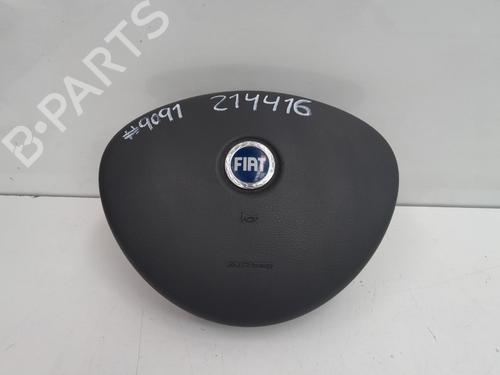 Used Driver airbag Driver airbag 39187708 39187708