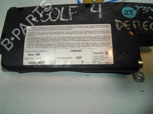 Electronic module VW GOLF IV (1J1) 1.6 | BP20787639M83 
