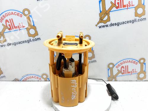 Fuel pump PEUGEOT 307 (3A/C) 2.0 HDi 90 | BP20755551M76 