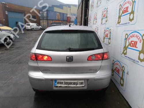 Right front driveshaft SEAT IBIZA III (6L1)  | BP20738073M39 