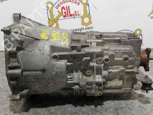 Gearbox BMW 3 (E46)  | BP20776308M3 