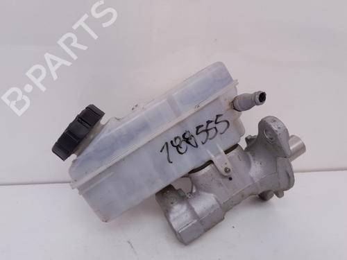 Brake master cylinder RENAULT CLIO IV (BH_)  | BP27468449M77 