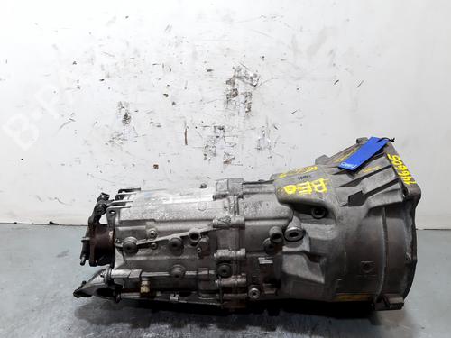 Gearbox BMW 1 (E87) 118 d | BP20757686M3 