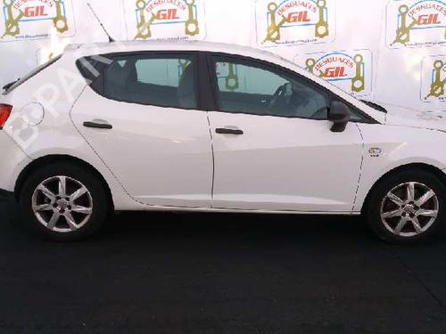 Steering pump SEAT IBIZA IV (6J5, 6P1)  | BP20801069M99 