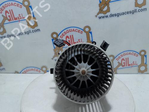 Heater blower motor AUDI A4 B8 (8K2)  | BP20769705M62 