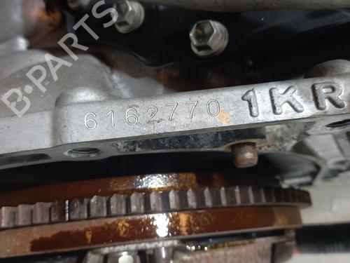 Engine CITROËN C1 (PM_, PN_) 1.0 | BP20746555M1 