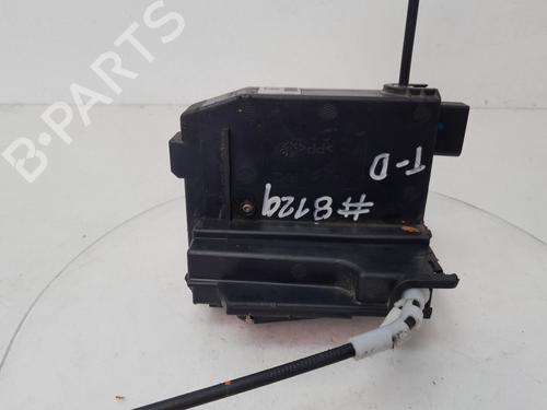 Used Rear right lock PEUGEOT 308 SW II (LC_, LJ_, LR_, LX_, L4_) [2014-2021]  29534059