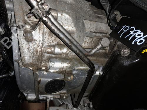 Gearbox MERCEDES-BENZ E-CLASS Coupe (C207) E 250 CDI / BlueTEC / d (207.303, 207.304) | BP30727544M3