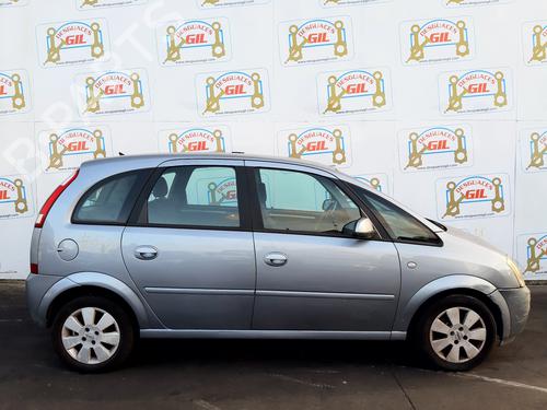 Electronic module OPEL MERIVA A MPV (X03) 1.6 16V (E75) | BP20761353M83 