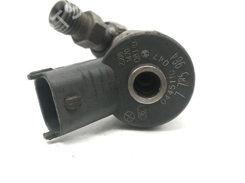 Injector BMW 3 (E46) 330 d | BP27363205M100 