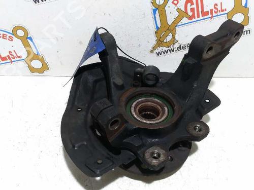 Used Left front steering knuckle OPEL VECTRA B (J96) 2.0 DTI 16V (F19) (101 hp) 20786286