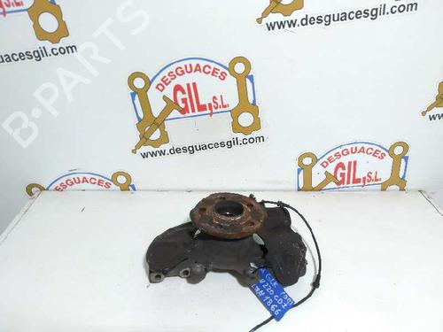 Used Right front steering knuckle MERCEDES-BENZ GLK-CLASS (X204) 220 CDI 4-matic (204.984, 204.997) (170 hp) 20789870