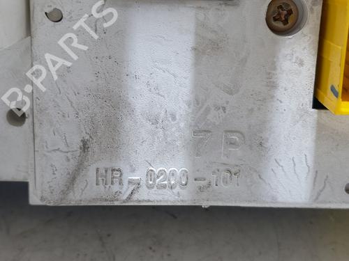 Instrument cluster HONDA CIVIC VI Fastback (MA, MB)  | BP20768909C47 