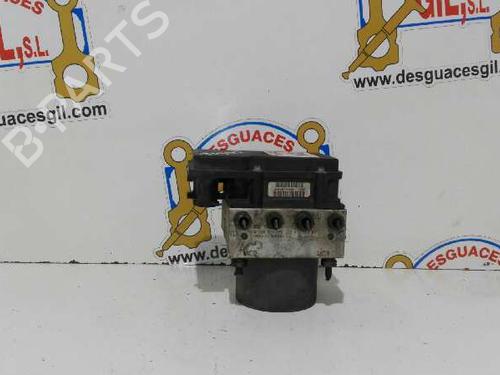 Used ABS pump PEUGEOT 307 Break (3E) 1.6 HDi 110 (109 hp) 20773274