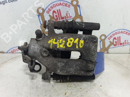 Used Right rear brake caliper PEUGEOT 307 Break (3E) 2.0 HDI 90 (90 hp) 20755362