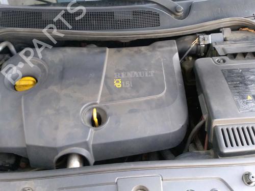 Engine control unit (ECU) RENAULT MEGANE II (BM0/1_, CM0/1_) 1.5 dCi (BM02, BM13, BM2A, CM02, CM13) | BP20806938M57 