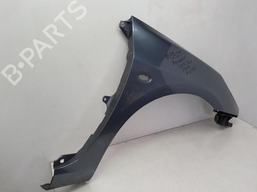 Right front fenders PEUGEOT 307 Break (3E) 1.6 HDi 110 | BP27302274C42 