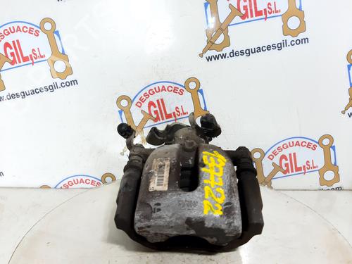 Used Left rear brake caliper PEUGEOT 5008 (0U_, 0E_) 1.6 HDi (112 hp) 20752491