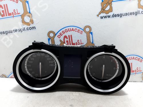 Used Instrument cluster ALFA ROMEO 159 (939_) 1.9 JTDM 16V (939AXC1B, 939AXC12) (150 hp) 20749429